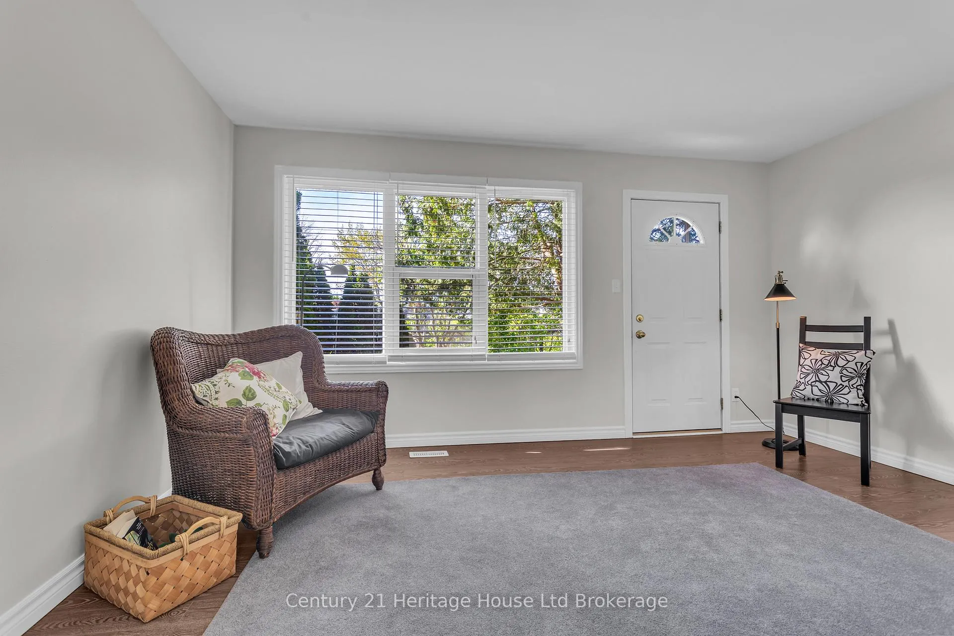 Photo 10 of Unit 1, 144 Concession Street E, Tillsonburg — HOMEH