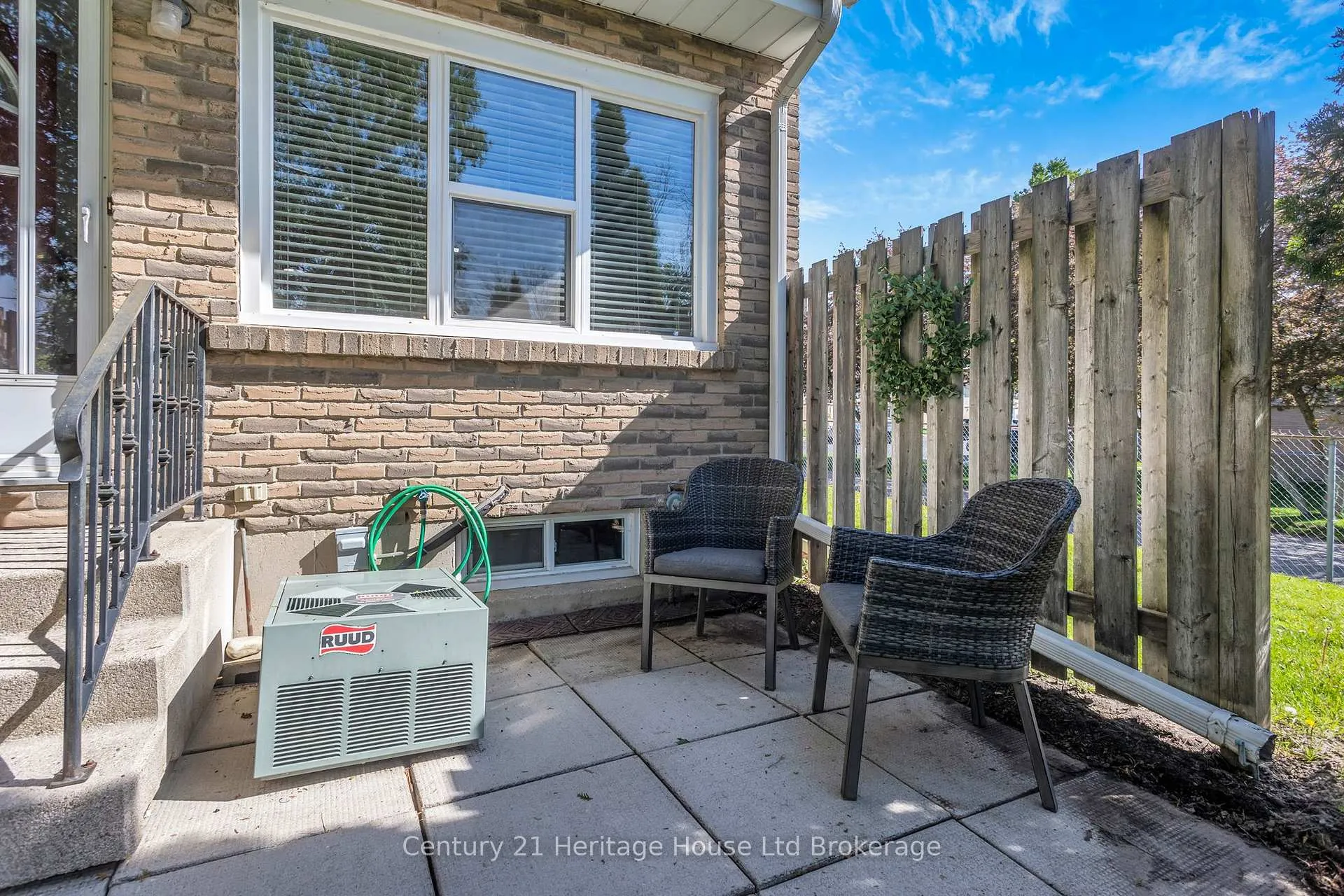 Photo 25 of Unit 1, 144 Concession Street E, Tillsonburg — HOMEH