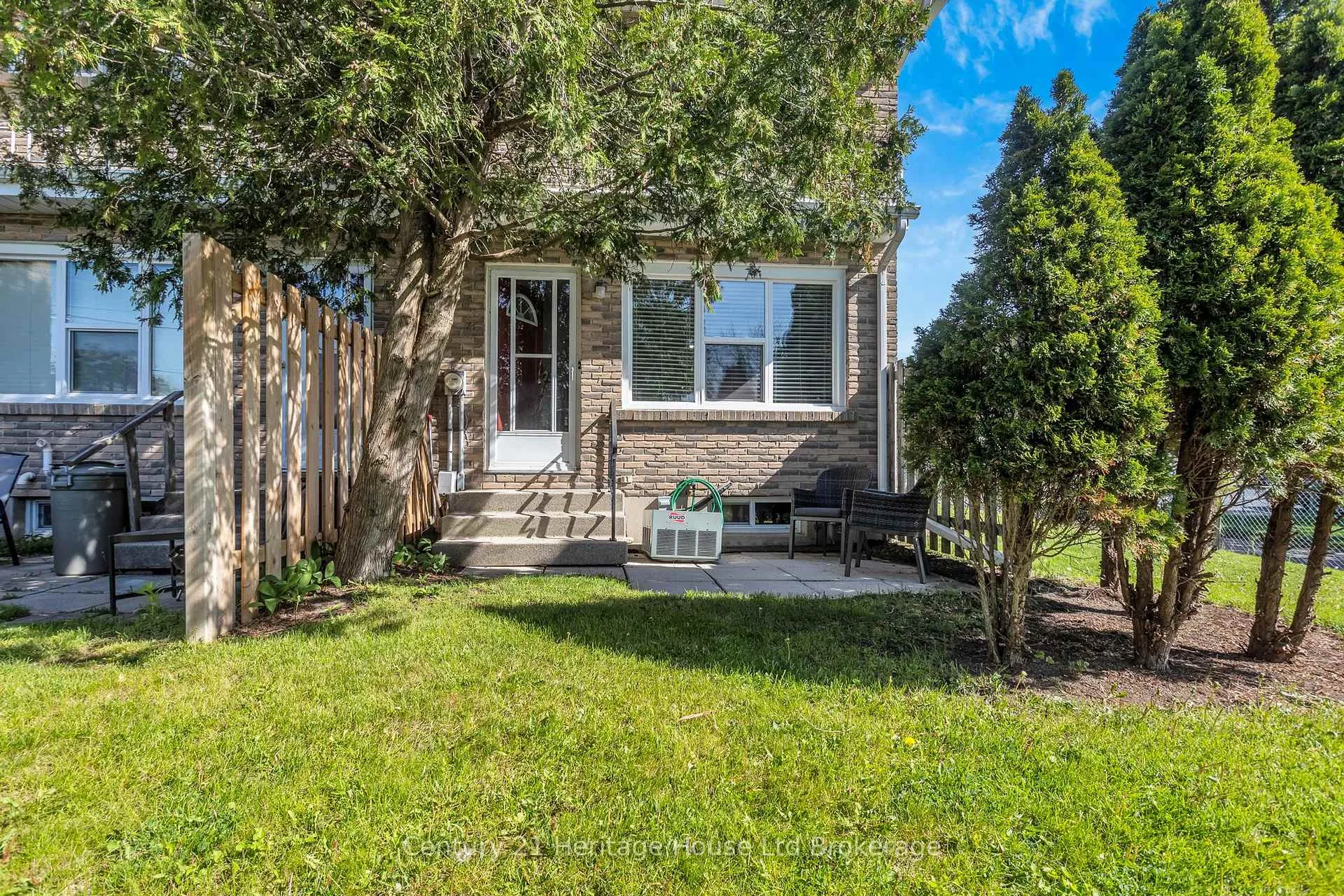 Photo 26 of Unit 1, 144 Concession Street E, Tillsonburg — HOMEH