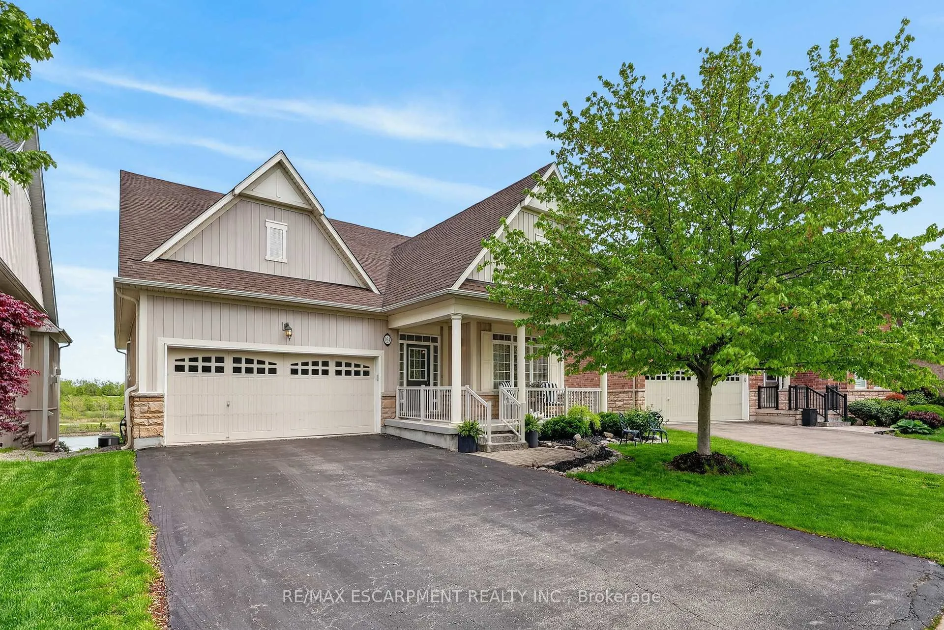 Photo 1 of 164 Galloway Trail, Welland, Hwy 406/Welland — HOMEH