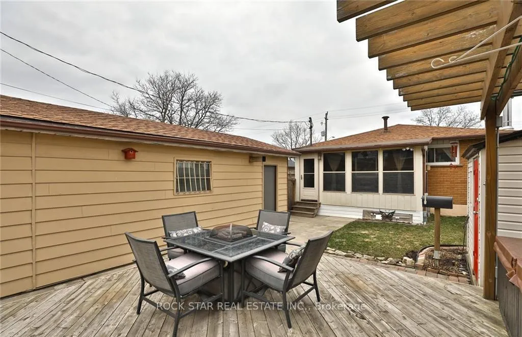 Photo 13 of 442 Greenhill Avenue, Hamilton, Vincent — HOMEH