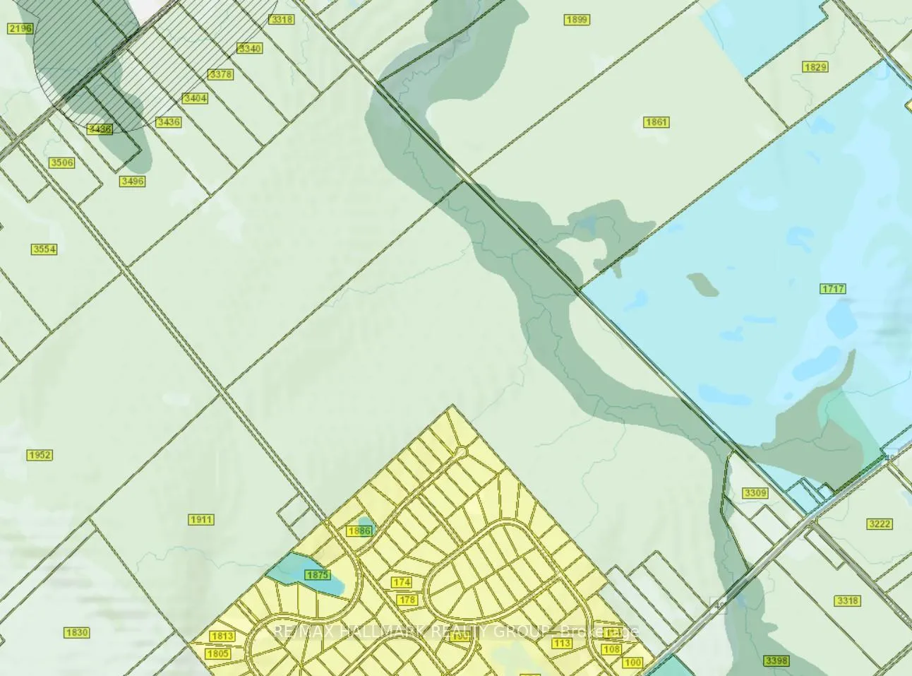 Photo 12 of 3361 March [1950 Corkery Rd, 1999 Forest Edge Rd], Ottawa, Huntley Ward (North West) — HOMEH