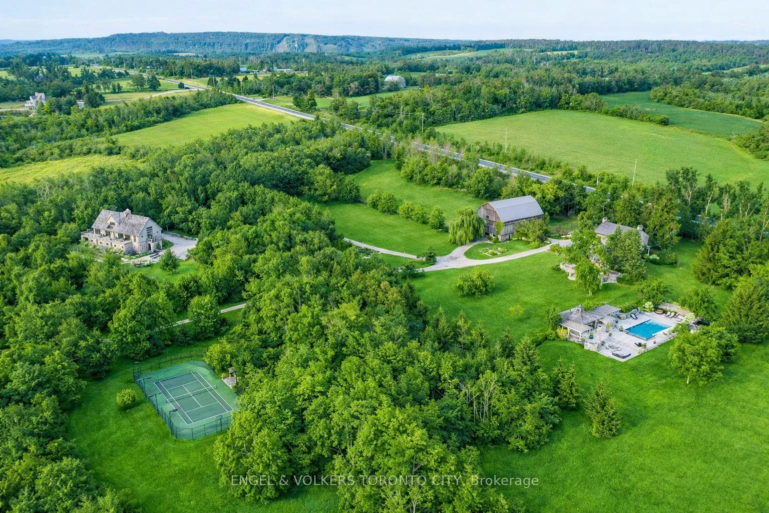 Photo 9 of 2353 County Road 124, Clearview, Rural Clearview — HOMEH