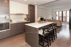 Photo 4 of Unit 302, 55 Front Street E, Toronto, Church-Yonge Corridor — HOMEH