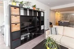 Photo 9 of Unit 302, 55 Front Street E, Toronto, Church-Yonge Corridor — HOMEH