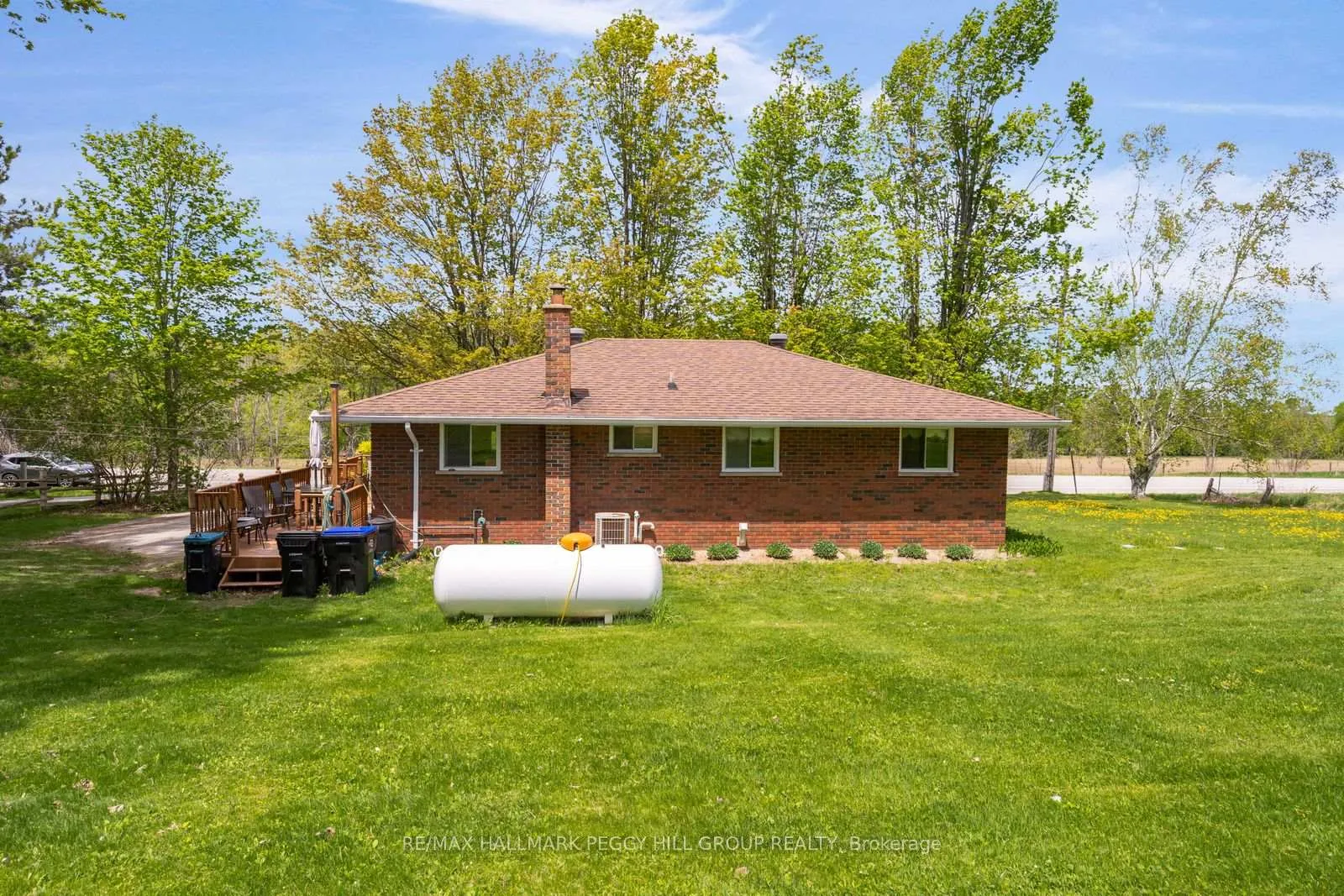 Photo 13 of 5855 Vasey Road, Tay, Rural Tay — HOMEH