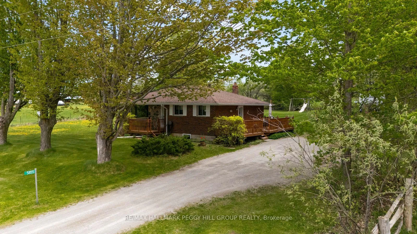 Photo 15 of 5855 Vasey Road, Tay, Rural Tay — HOMEH
