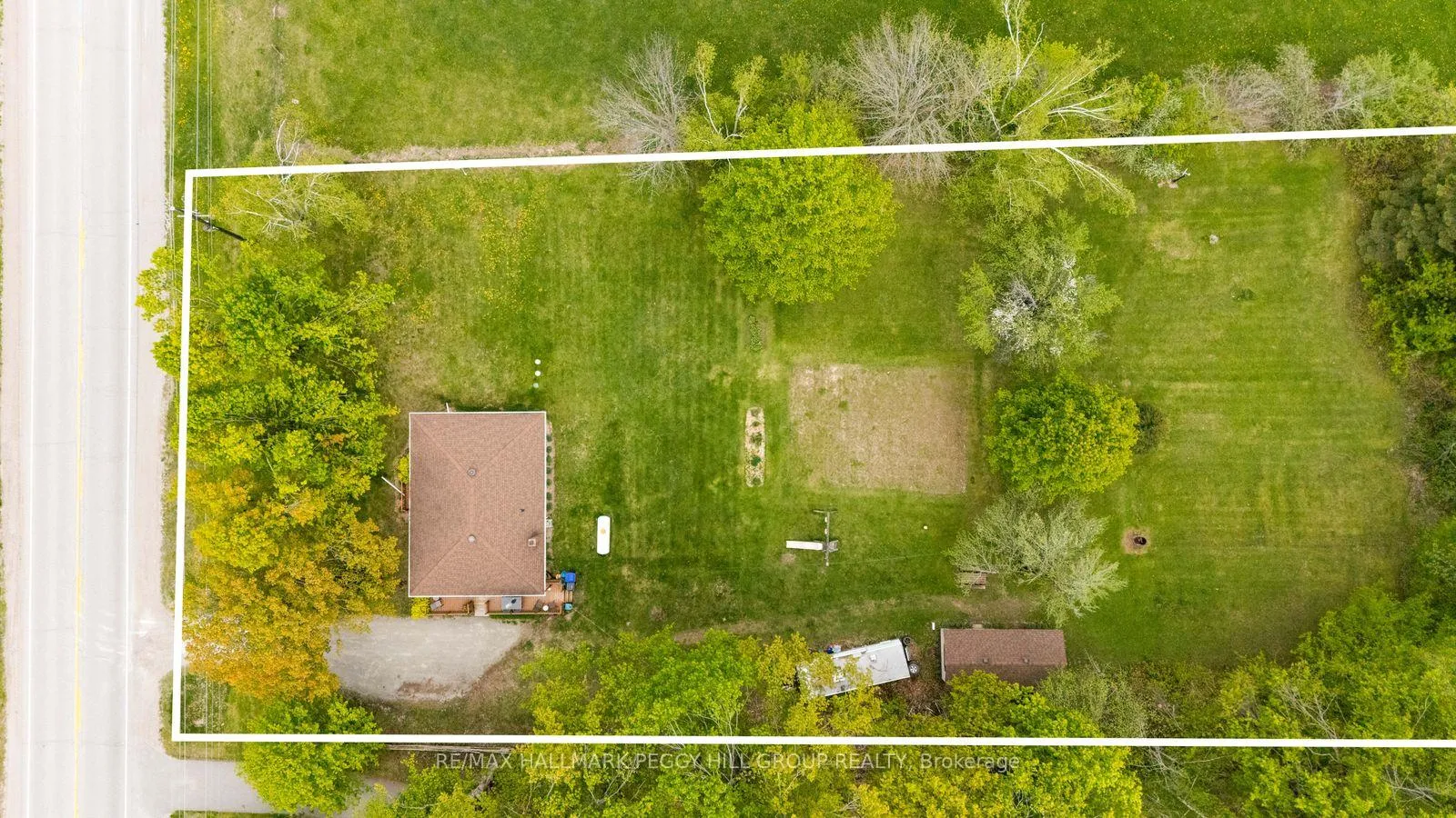 Photo 16 of 5855 Vasey Road, Tay, Rural Tay — HOMEH