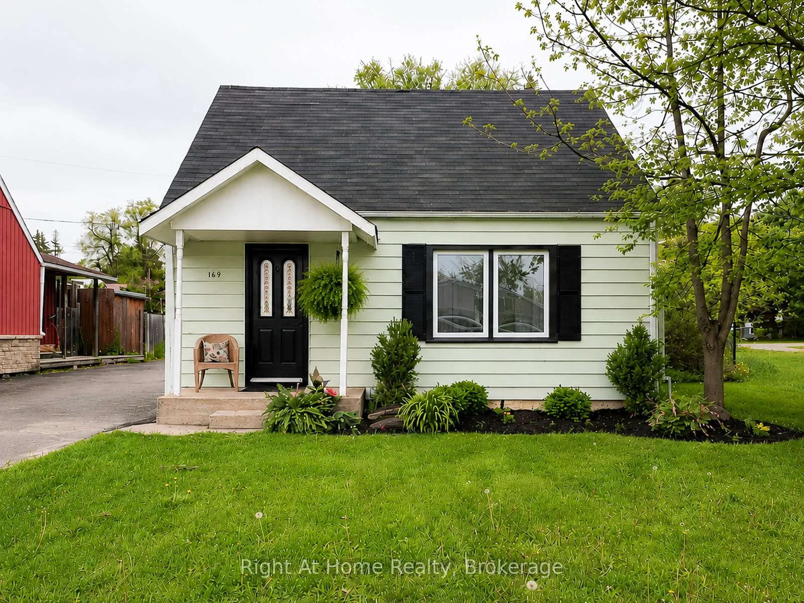 Photo 1 of 169 North Street, Stirling-Rawdon, Stirling Ward — HOMEH