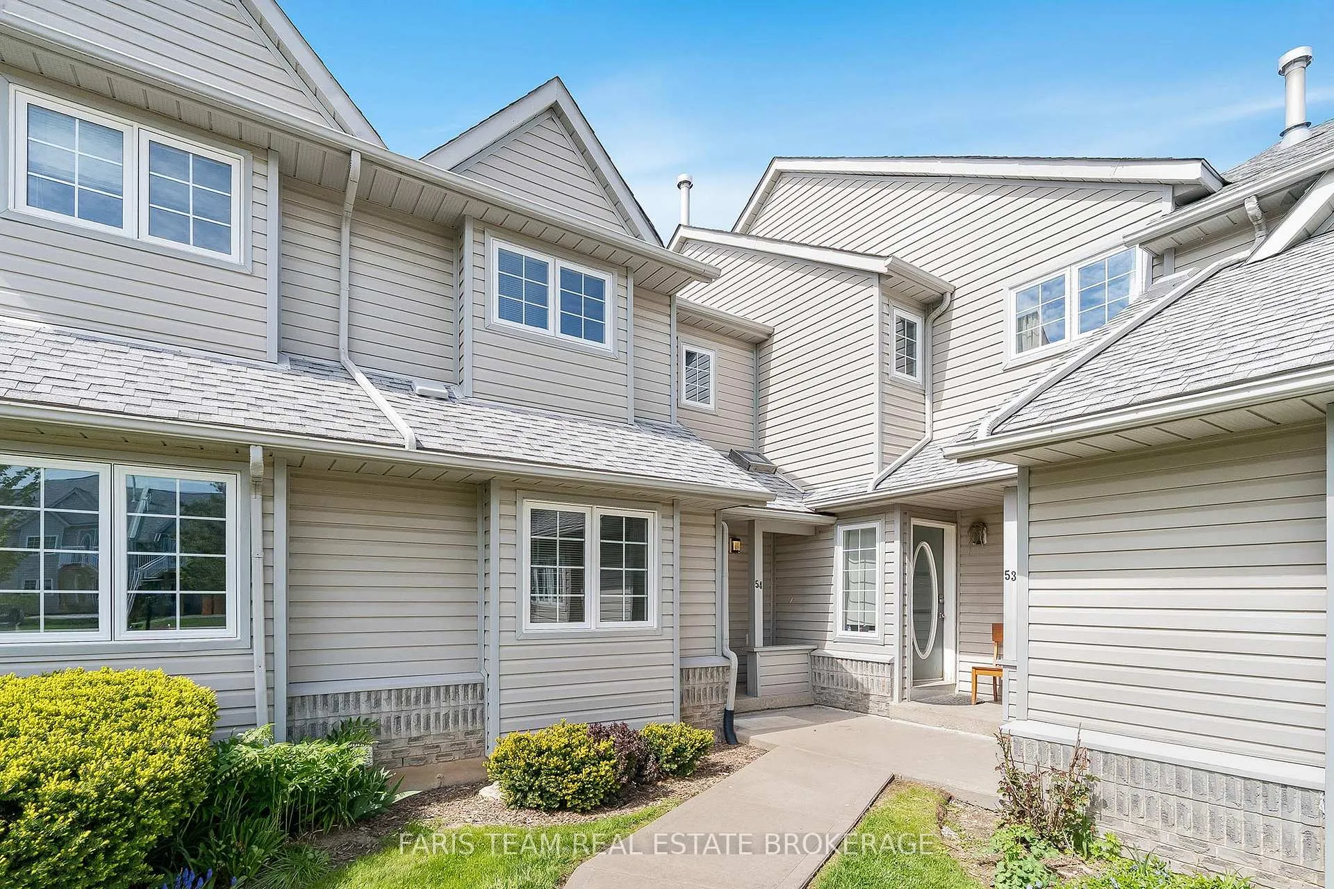 Photo 1 of Unit 54, 162 Settlers Way, Blue Mountains — HOMEH