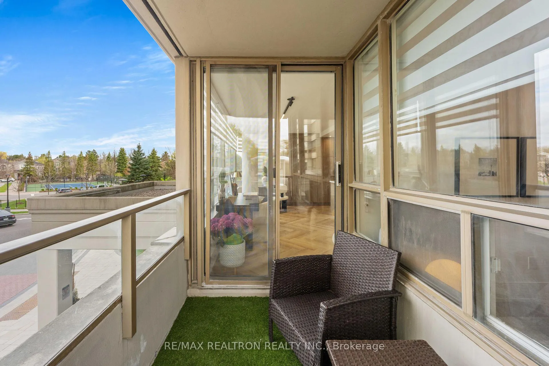 Photo 43 of Unit 210, 11 Townsgate Drive, Vaughan, Crestwood-Springfarm-Yorkhill — HOMEH