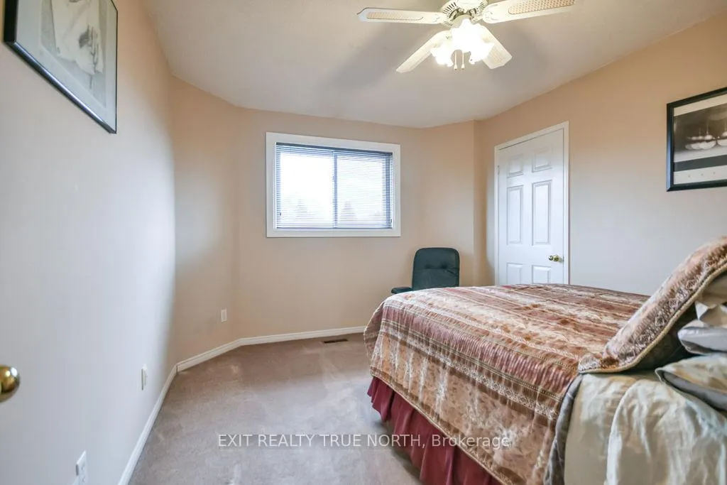 Photo 21 of 53 Etherington Crescent, Barrie, West Bayfield — HOMEH