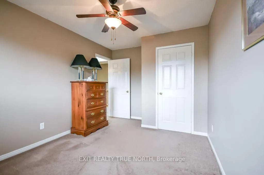Photo 25 of 53 Etherington Crescent, Barrie, West Bayfield — HOMEH