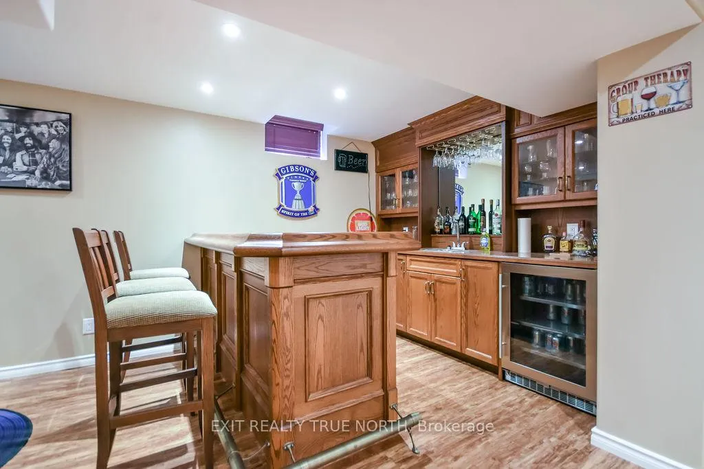 Photo 30 of 53 Etherington Crescent, Barrie, West Bayfield — HOMEH