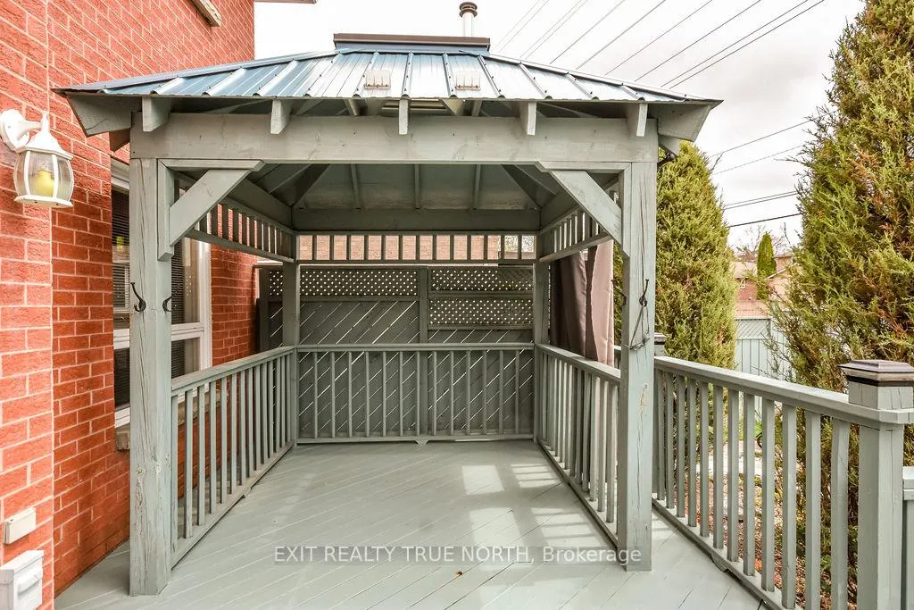 Photo 34 of 53 Etherington Crescent, Barrie, West Bayfield — HOMEH