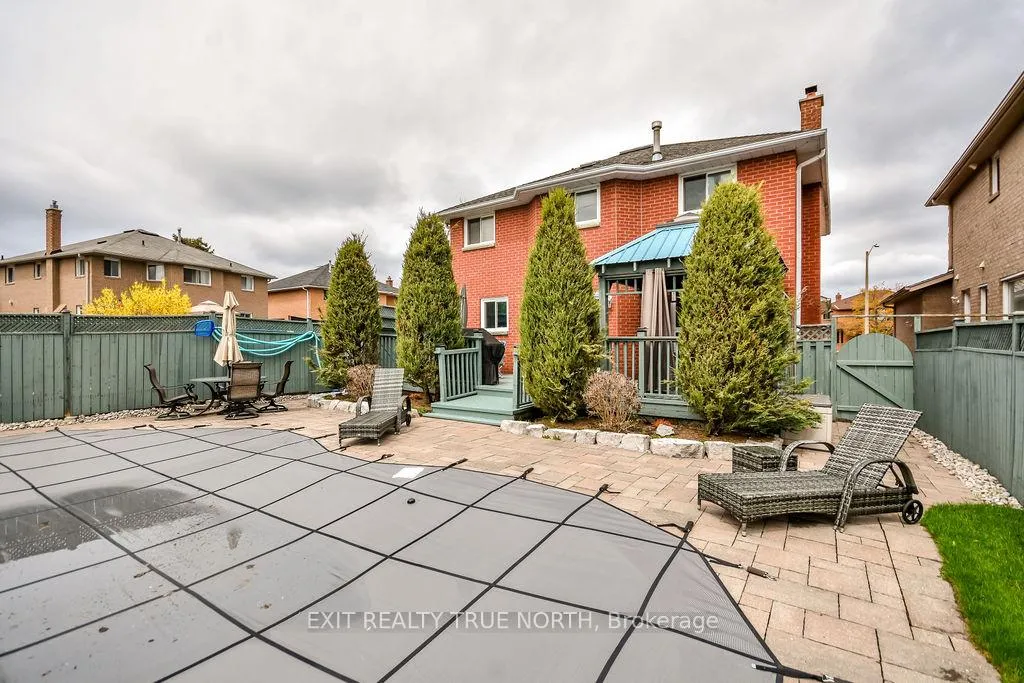 Photo 36 of 53 Etherington Crescent, Barrie, West Bayfield — HOMEH