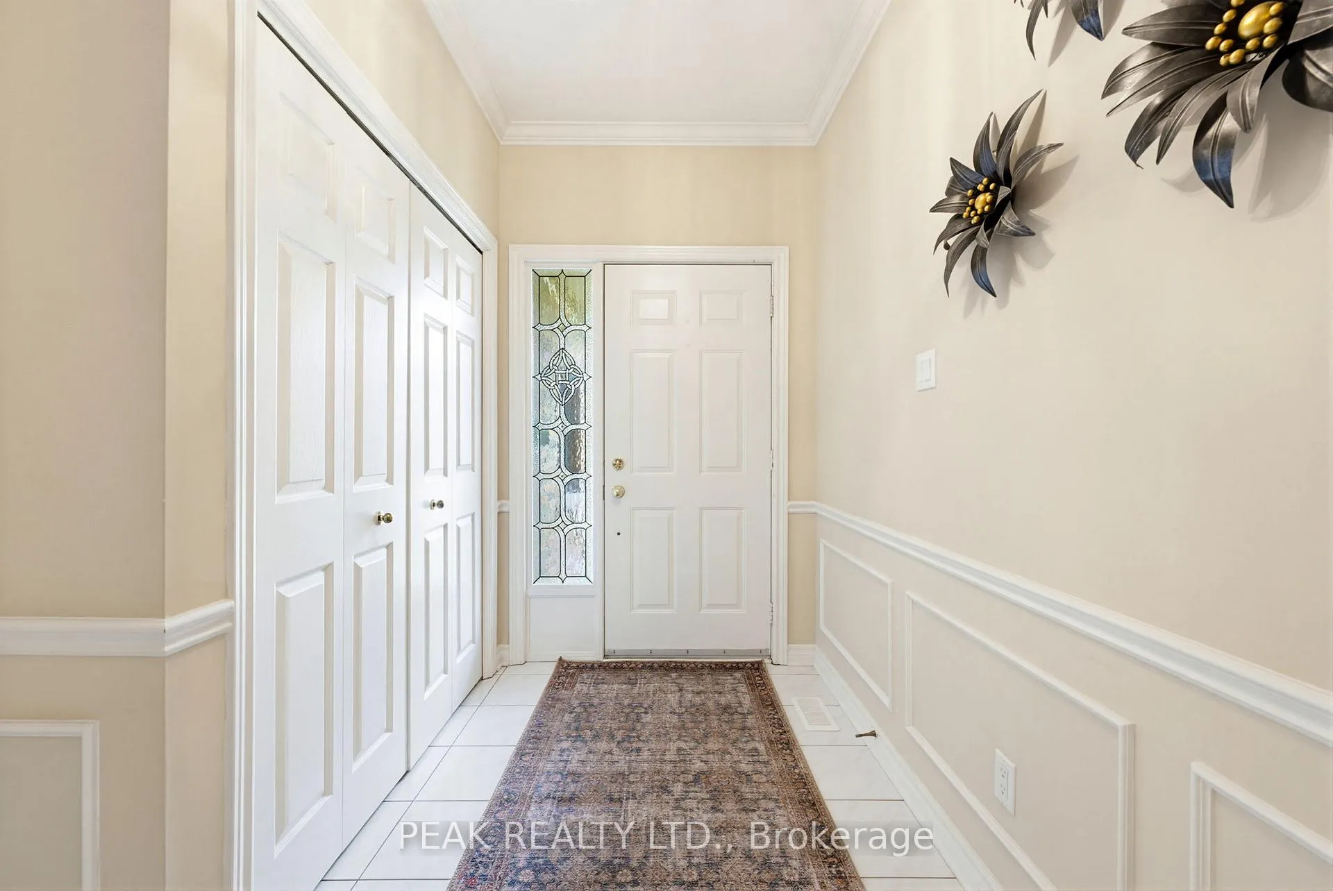 Photo 5 of Unit #26, 30 Doon Drive, London, North G — HOMEH