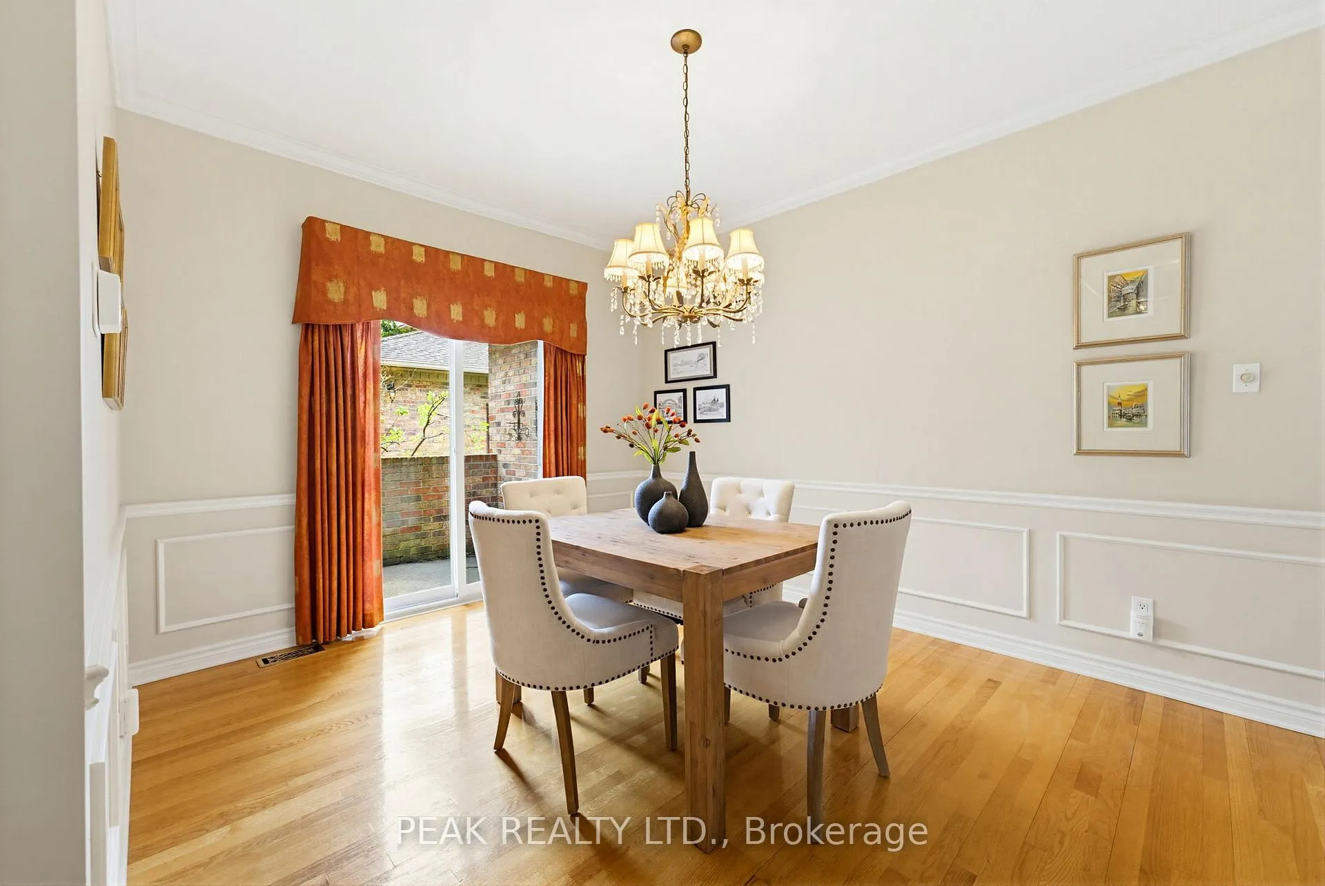 Photo 10 of Unit #26, 30 Doon Drive, London, North G — HOMEH