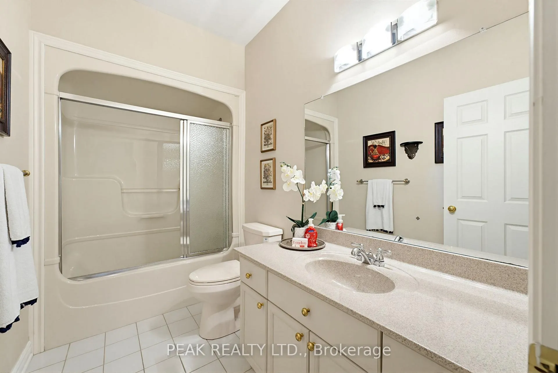 Photo 23 of Unit #26, 30 Doon Drive, London, North G — HOMEH