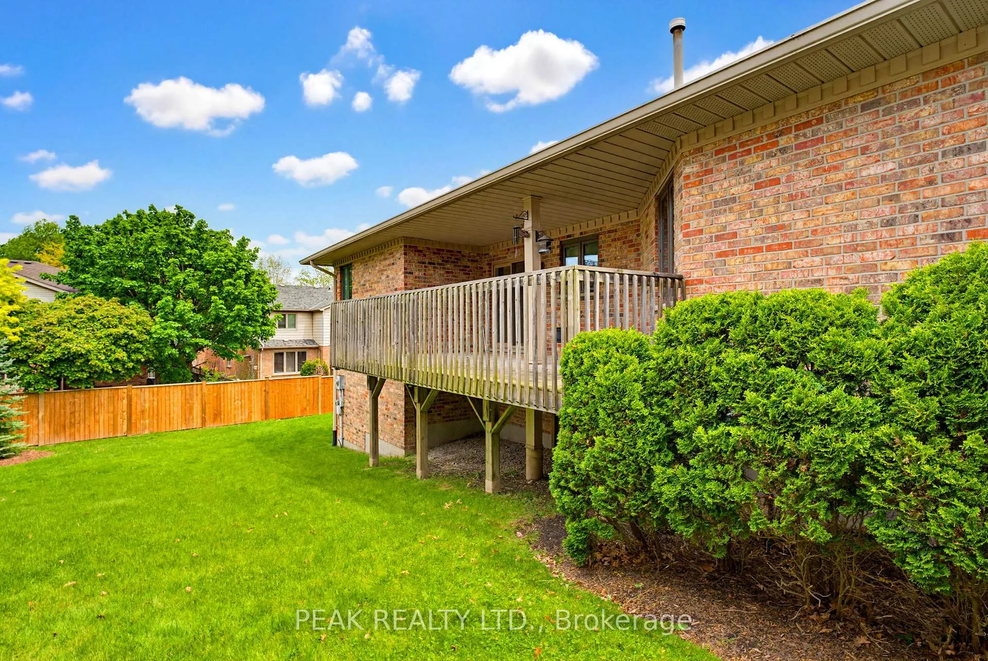 Photo 35 of Unit #26, 30 Doon Drive, London, North G — HOMEH