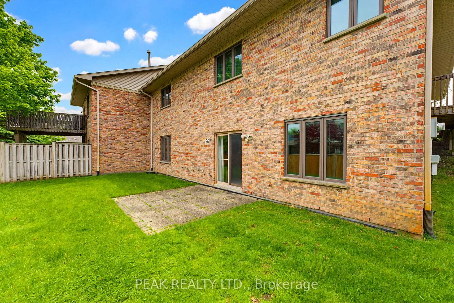 Photo 36 of Unit #26, 30 Doon Drive, London, North G — HOMEH