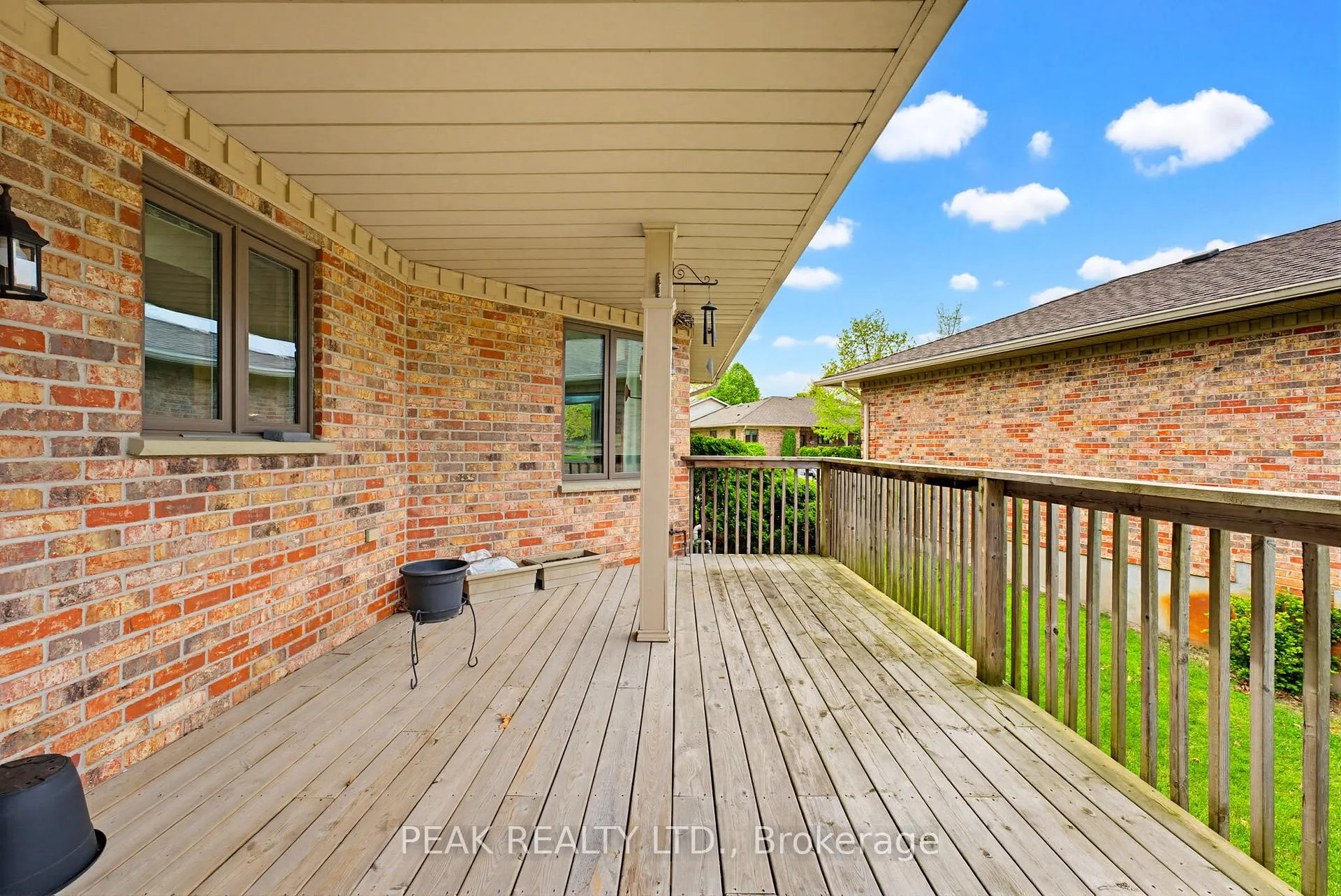 Photo 38 of Unit #26, 30 Doon Drive, London, North G — HOMEH