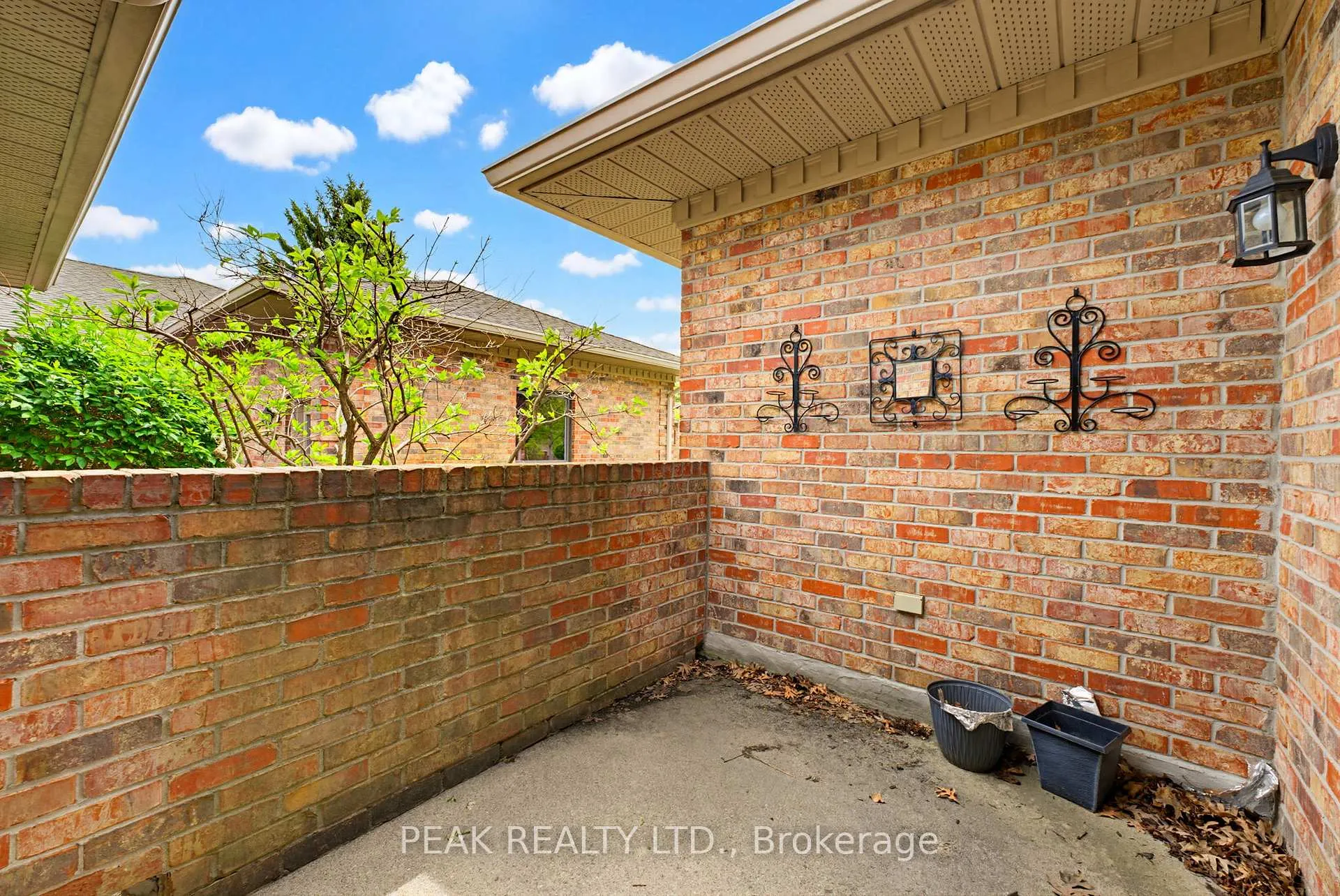 Photo 39 of Unit #26, 30 Doon Drive, London, North G — HOMEH