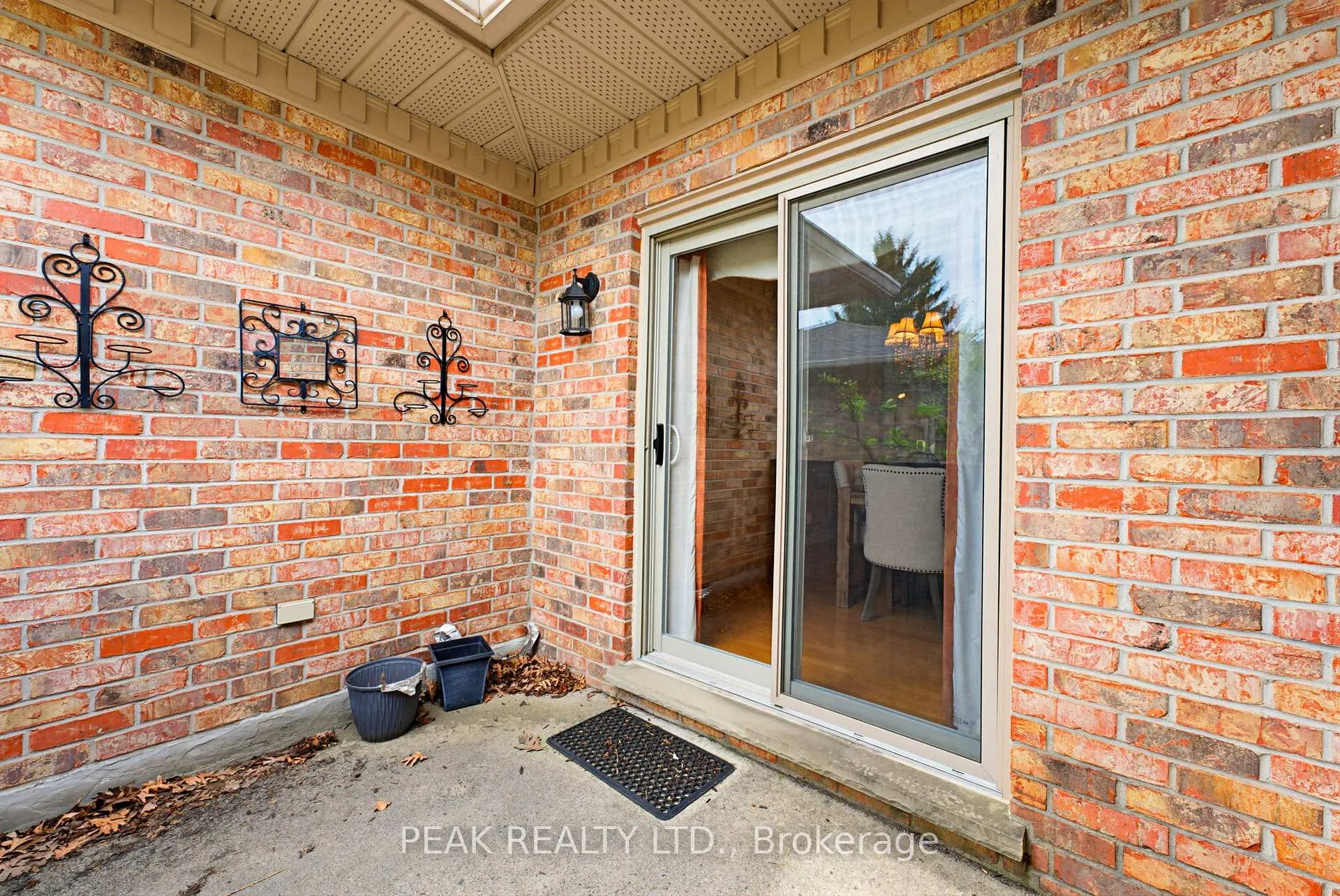 Photo 40 of Unit #26, 30 Doon Drive, London, North G — HOMEH
