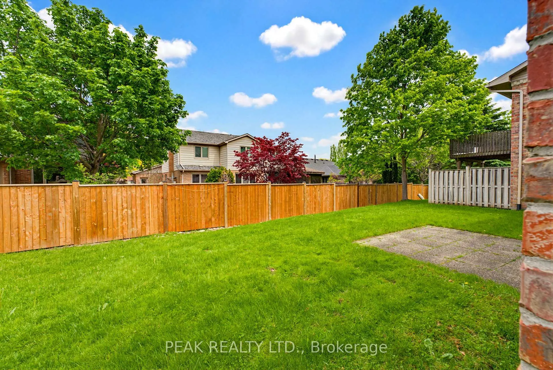 Photo 41 of Unit #26, 30 Doon Drive, London, North G — HOMEH