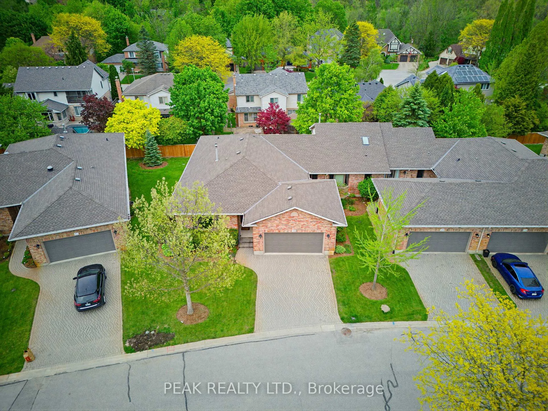 Photo 42 of Unit #26, 30 Doon Drive, London, North G — HOMEH