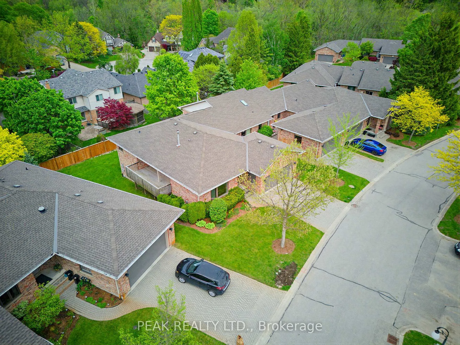 Photo 43 of Unit #26, 30 Doon Drive, London, North G — HOMEH