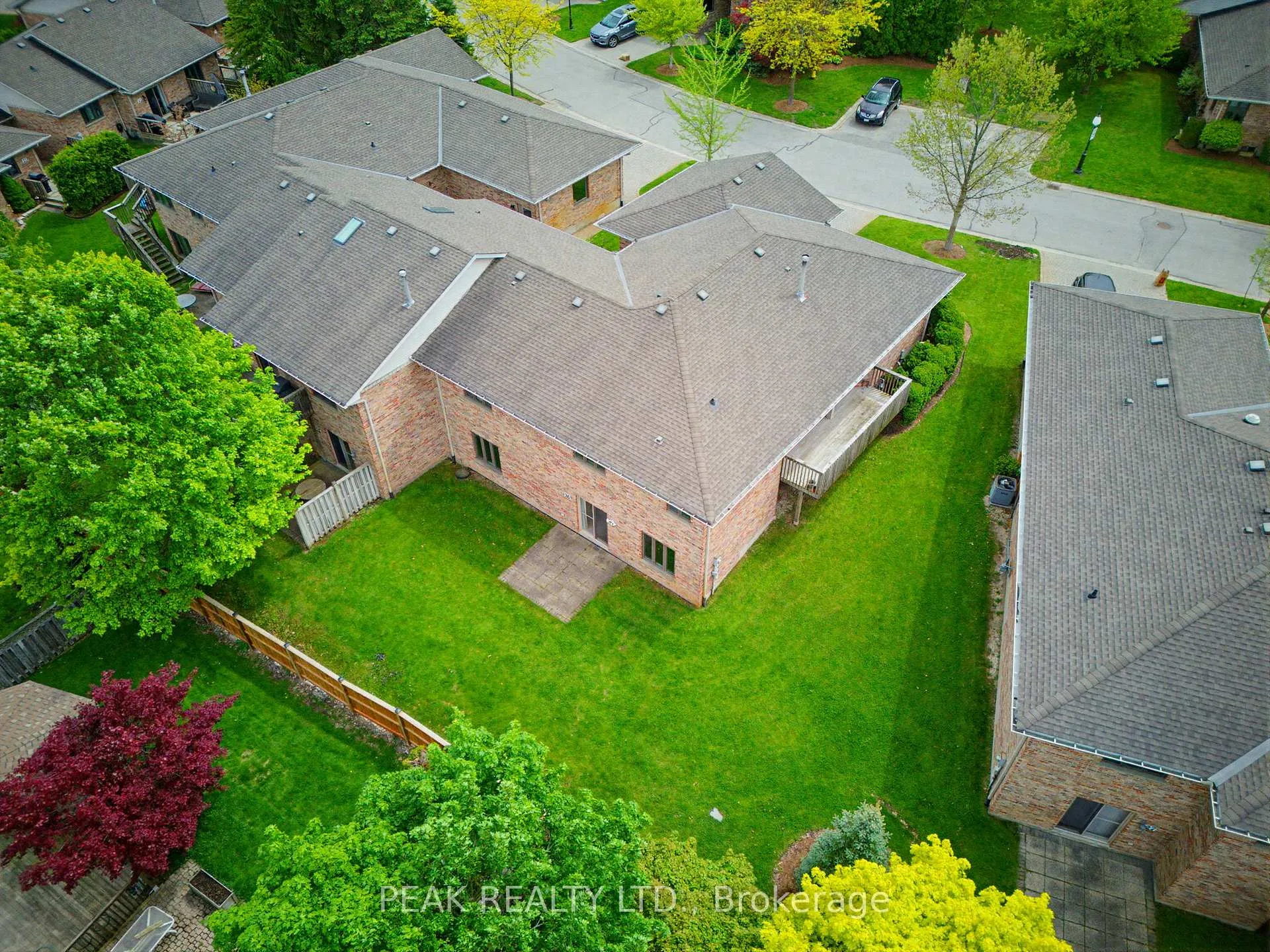 Photo 45 of Unit #26, 30 Doon Drive, London, North G — HOMEH