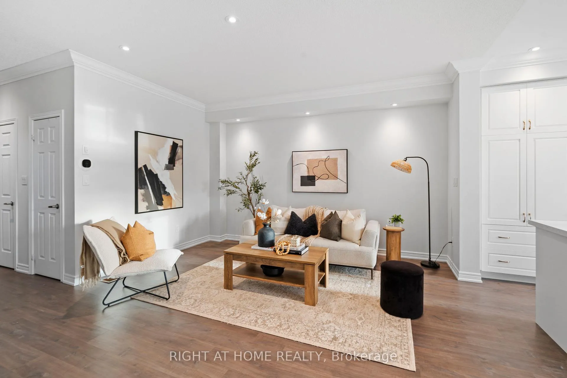 Photo 5 of 16 Doris Pawley Crescent, Caledon, Rural Caledon — HOMEH