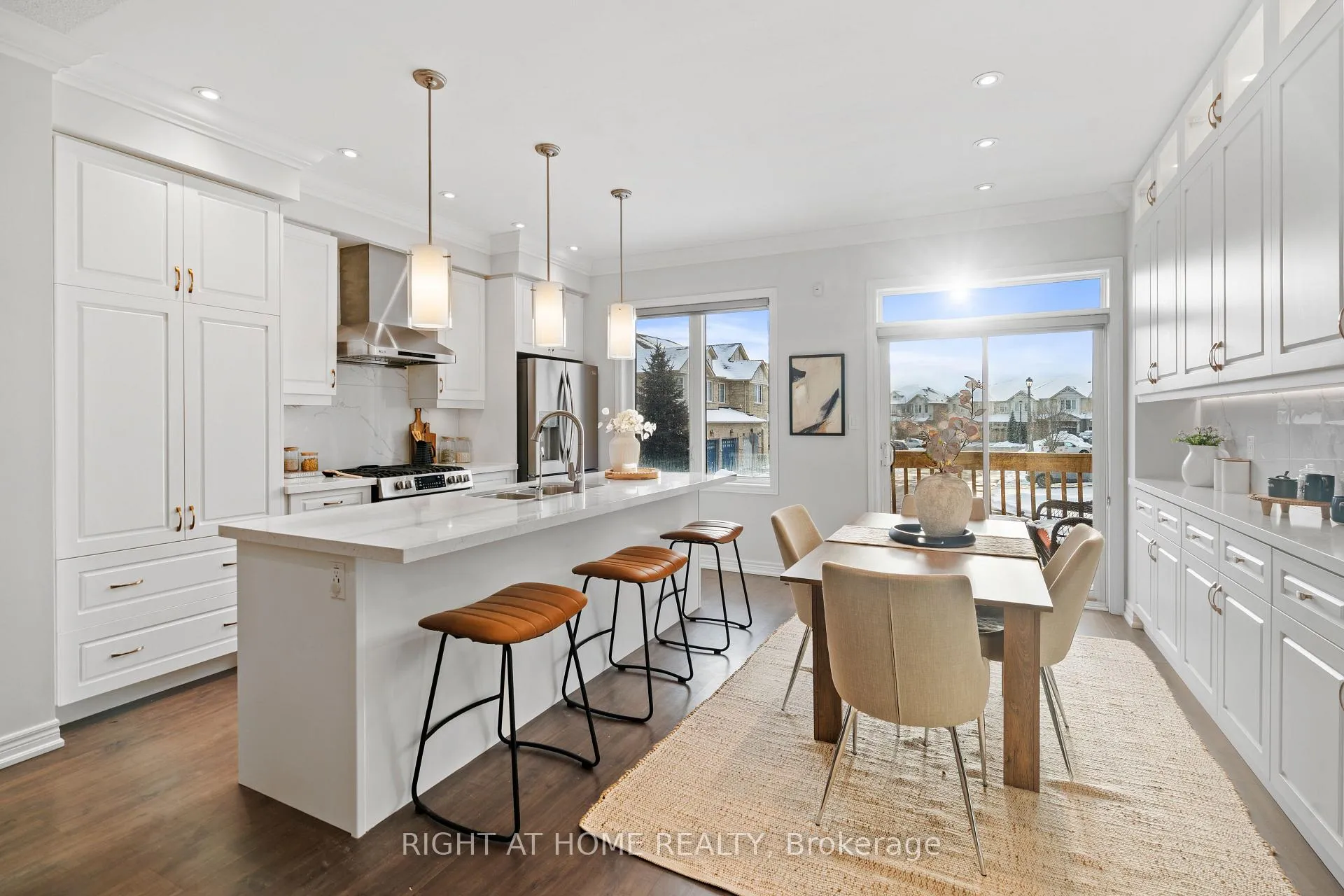 Photo 6 of 16 Doris Pawley Crescent, Caledon, Rural Caledon — HOMEH