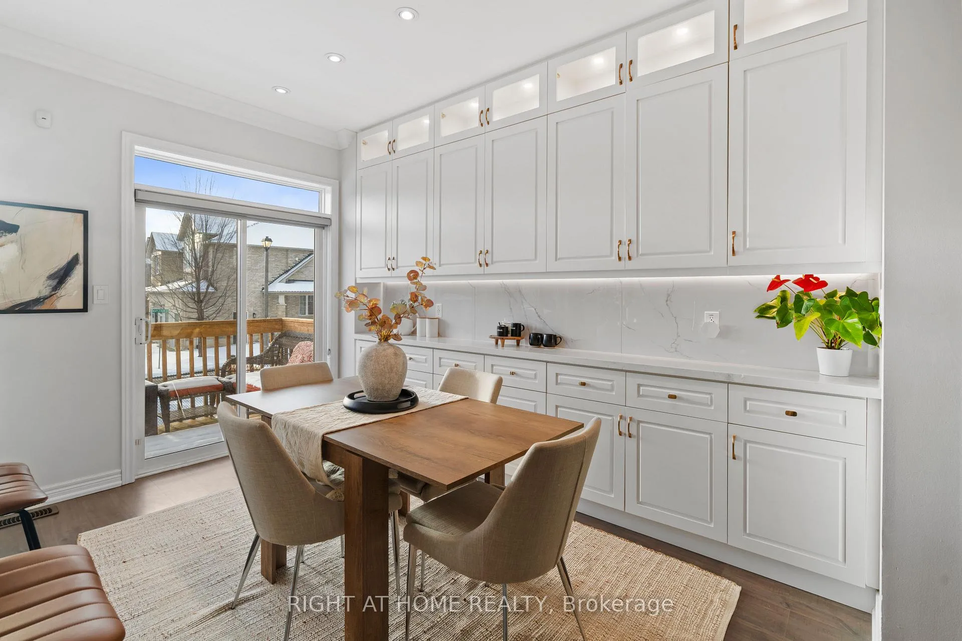 Photo 7 of 16 Doris Pawley Crescent, Caledon, Rural Caledon — HOMEH