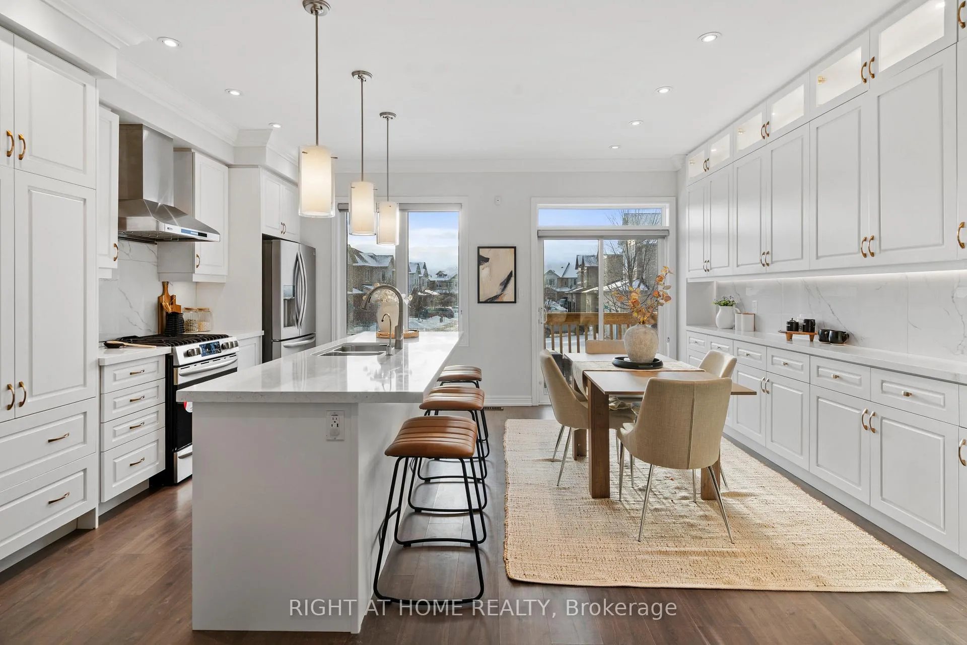 Photo 8 of 16 Doris Pawley Crescent, Caledon, Rural Caledon — HOMEH