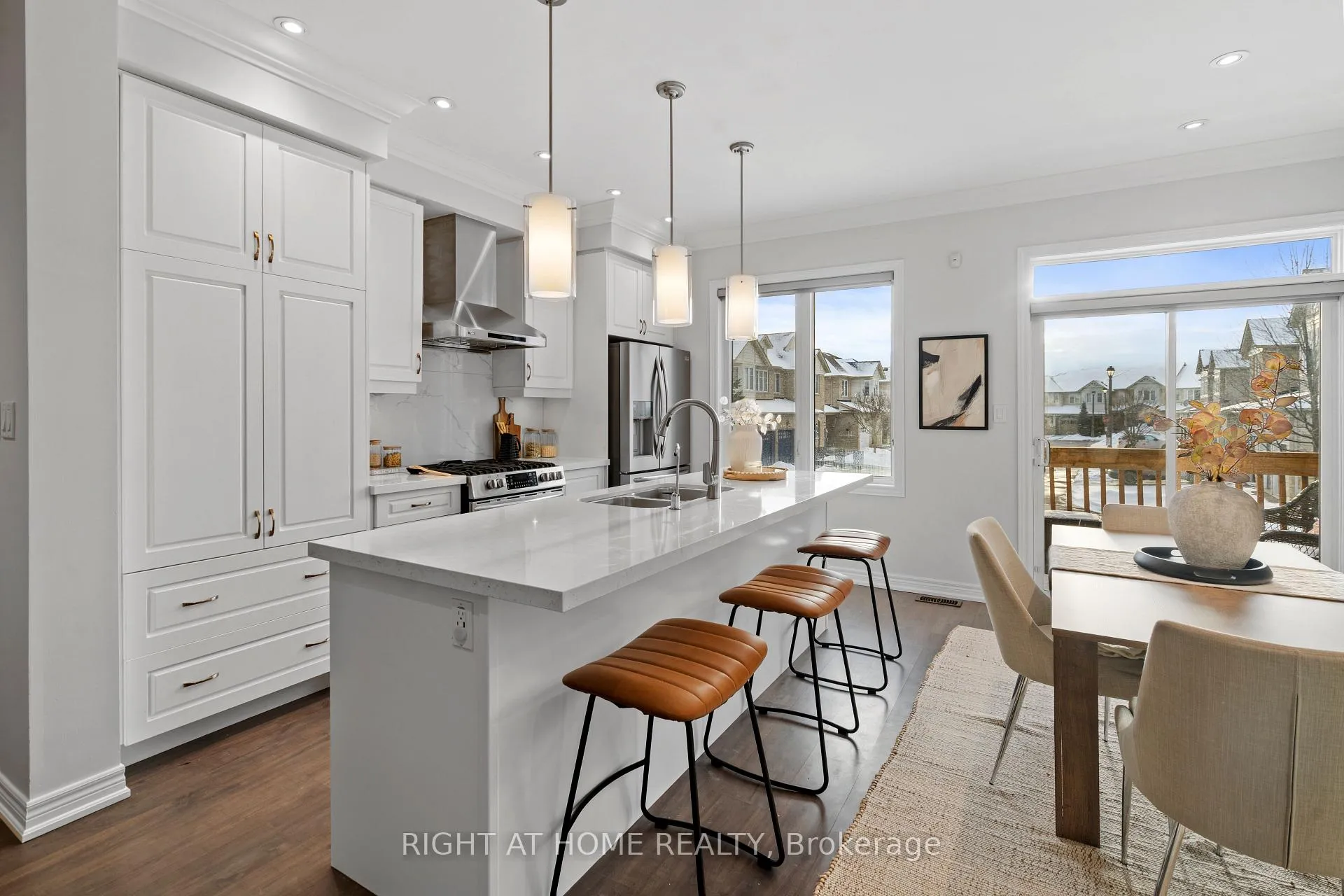 Photo 9 of 16 Doris Pawley Crescent, Caledon, Rural Caledon — HOMEH