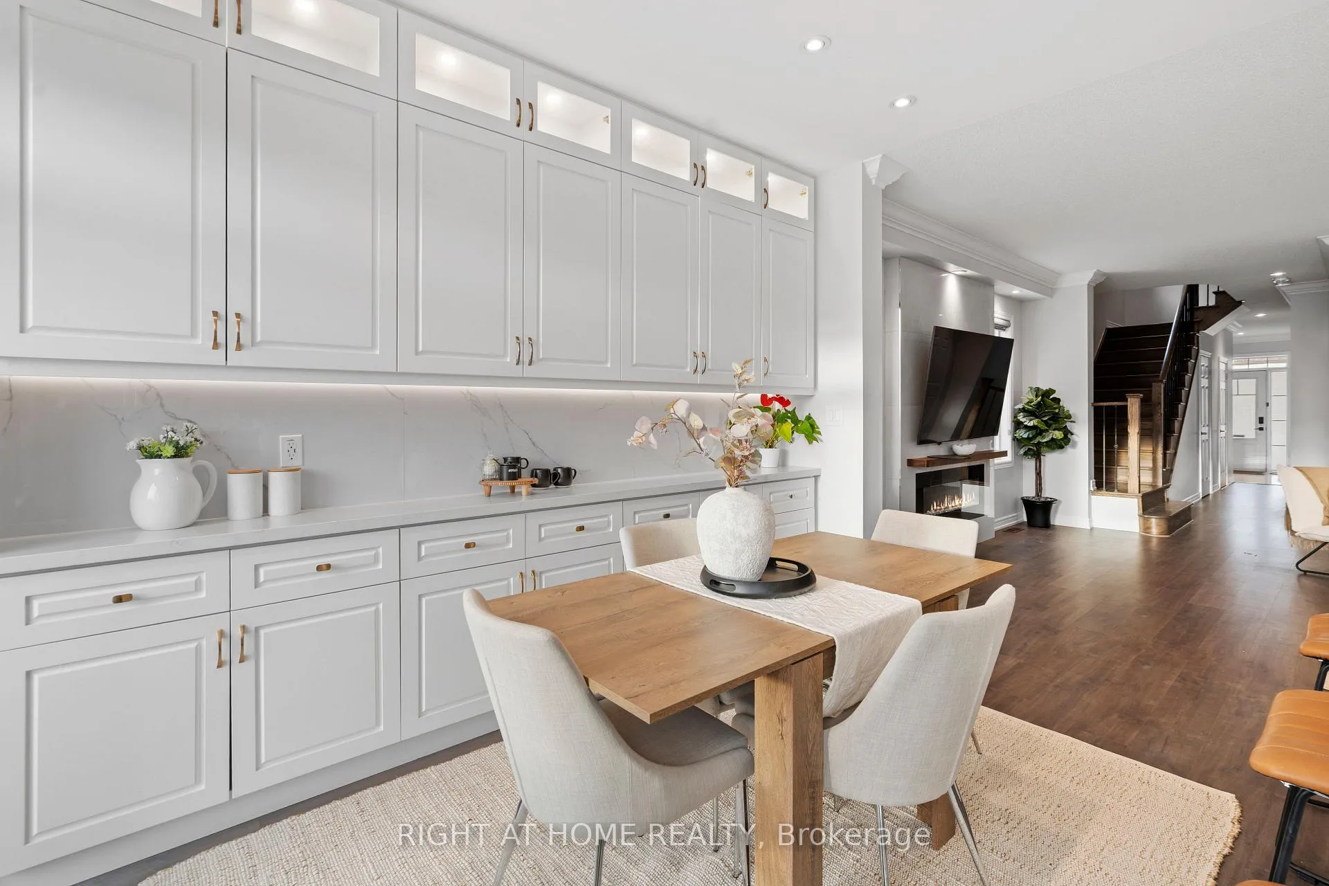 Photo 11 of 16 Doris Pawley Crescent, Caledon, Rural Caledon — HOMEH