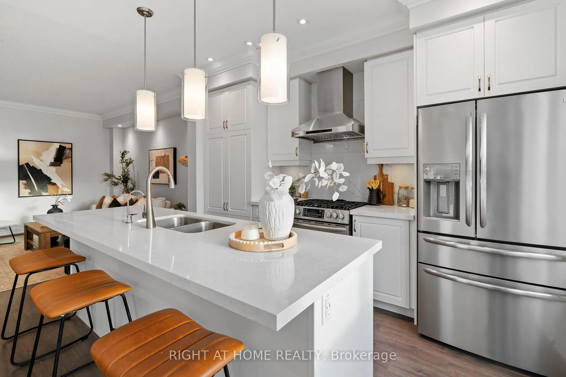 Photo 12 of 16 Doris Pawley Crescent, Caledon, Rural Caledon — HOMEH