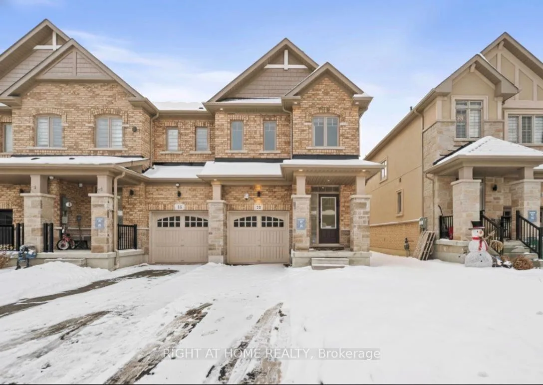 Photo 35 of 16 Doris Pawley Crescent, Caledon, Rural Caledon — HOMEH