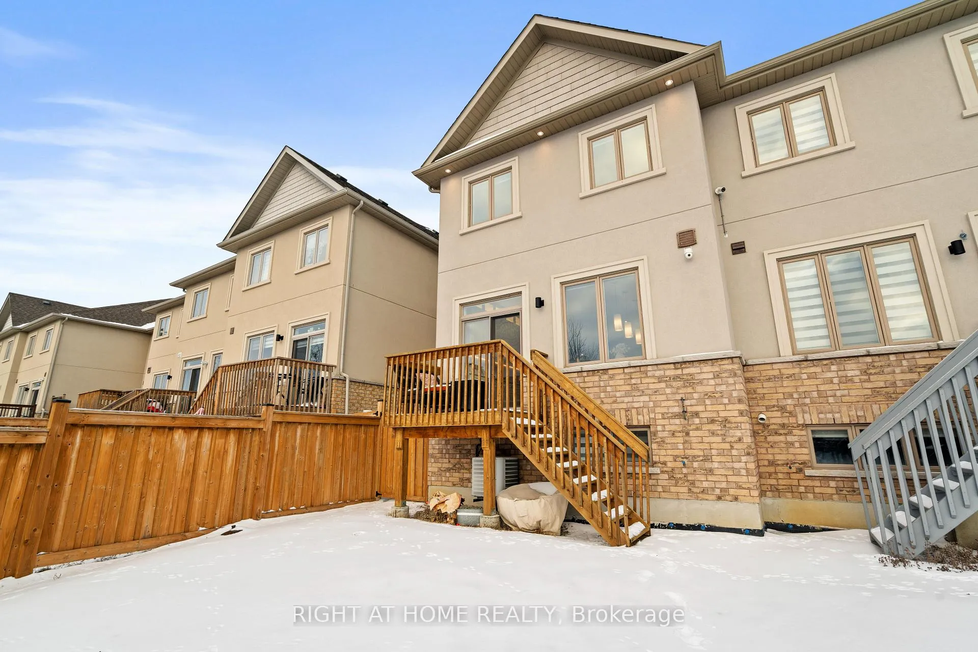 Photo 36 of 16 Doris Pawley Crescent, Caledon, Rural Caledon — HOMEH