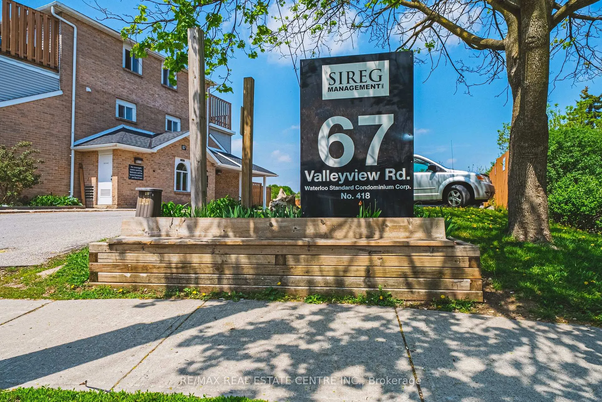 Photo 1 of Unit 46, 67 Valleyview Road, Cambridge — HOMEH