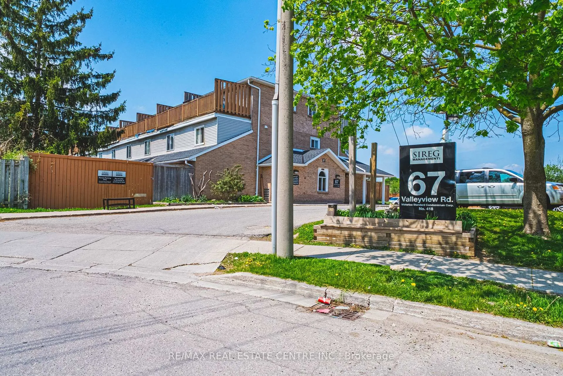 Photo 2 of Unit 46, 67 Valleyview Road, Cambridge — HOMEH
