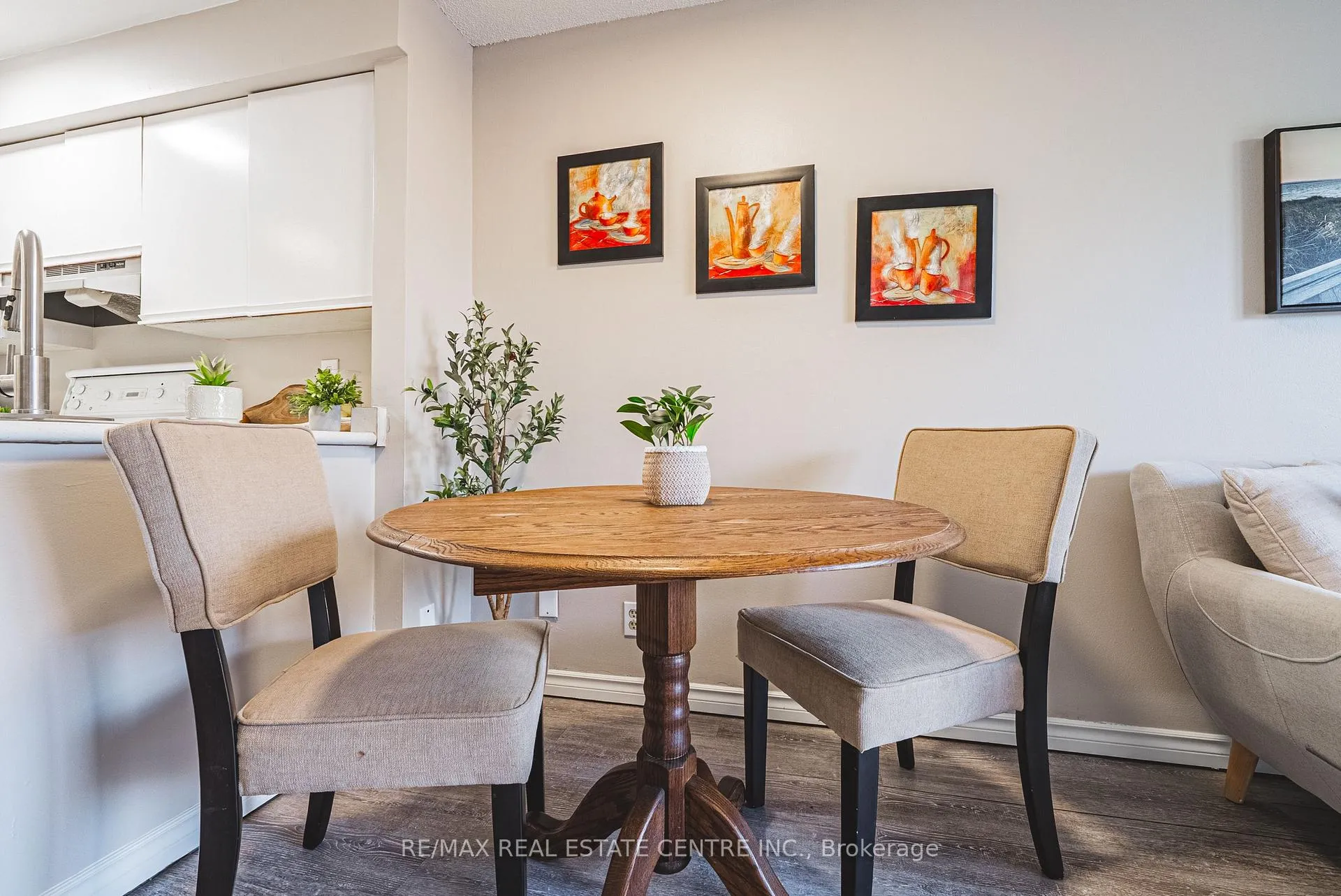 Photo 7 of Unit 46, 67 Valleyview Road, Cambridge — HOMEH