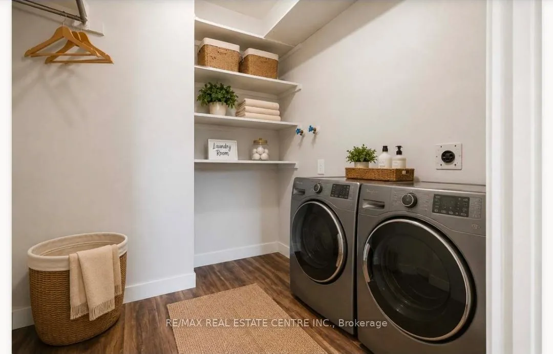 Photo 19 of Unit 46, 67 Valleyview Road, Cambridge — HOMEH