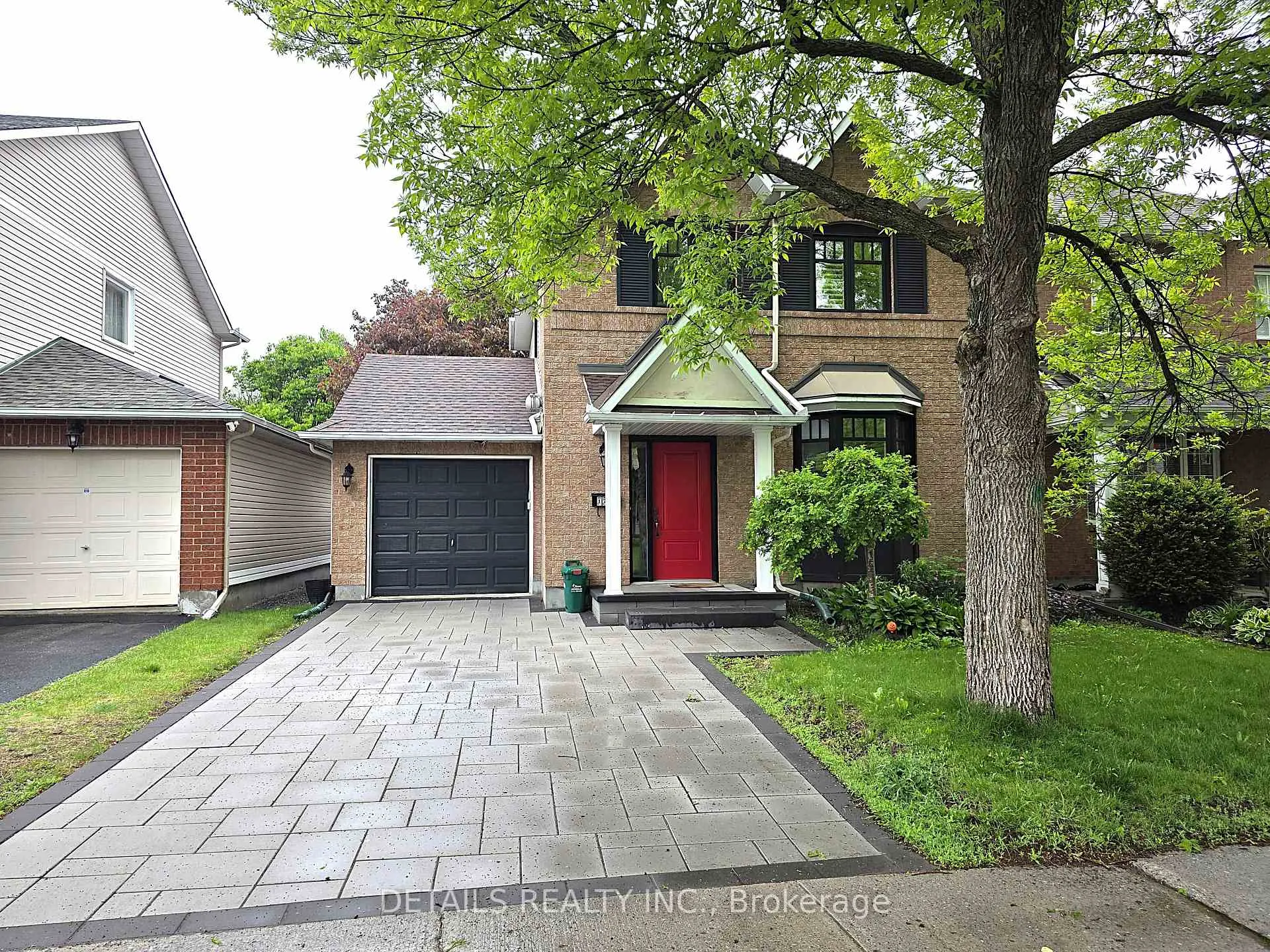 Photo 1 of 171 Windhurst Drive, Ottawa, Barrhaven East — HOMEH
