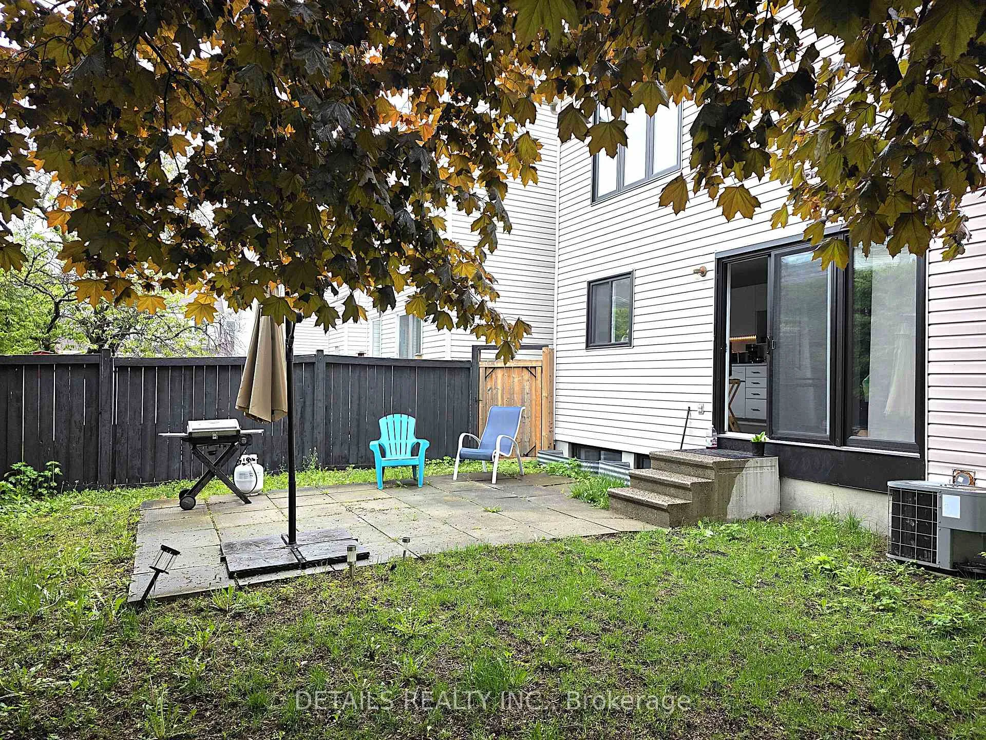 Photo 31 of 171 Windhurst Drive, Ottawa, Barrhaven East — HOMEH