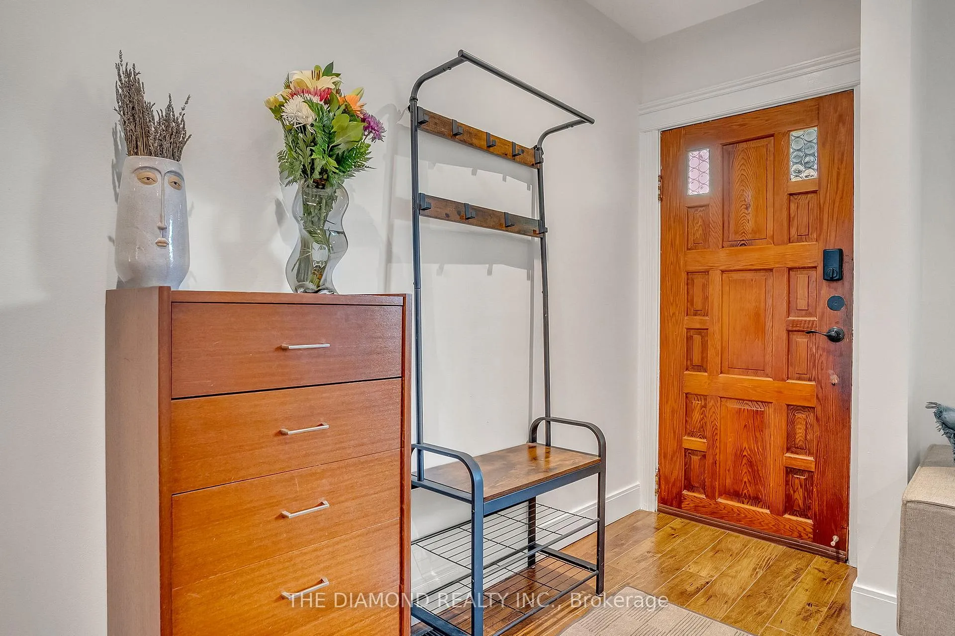 Photo 6 of 129 Earlscourt Avenue, Toronto, Corso Italia-Davenport — HOMEH