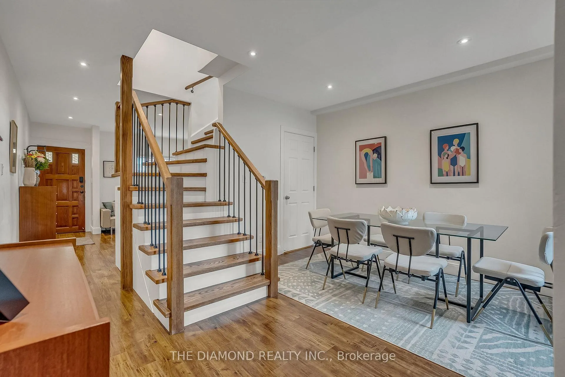 Photo 12 of 129 Earlscourt Avenue, Toronto, Corso Italia-Davenport — HOMEH