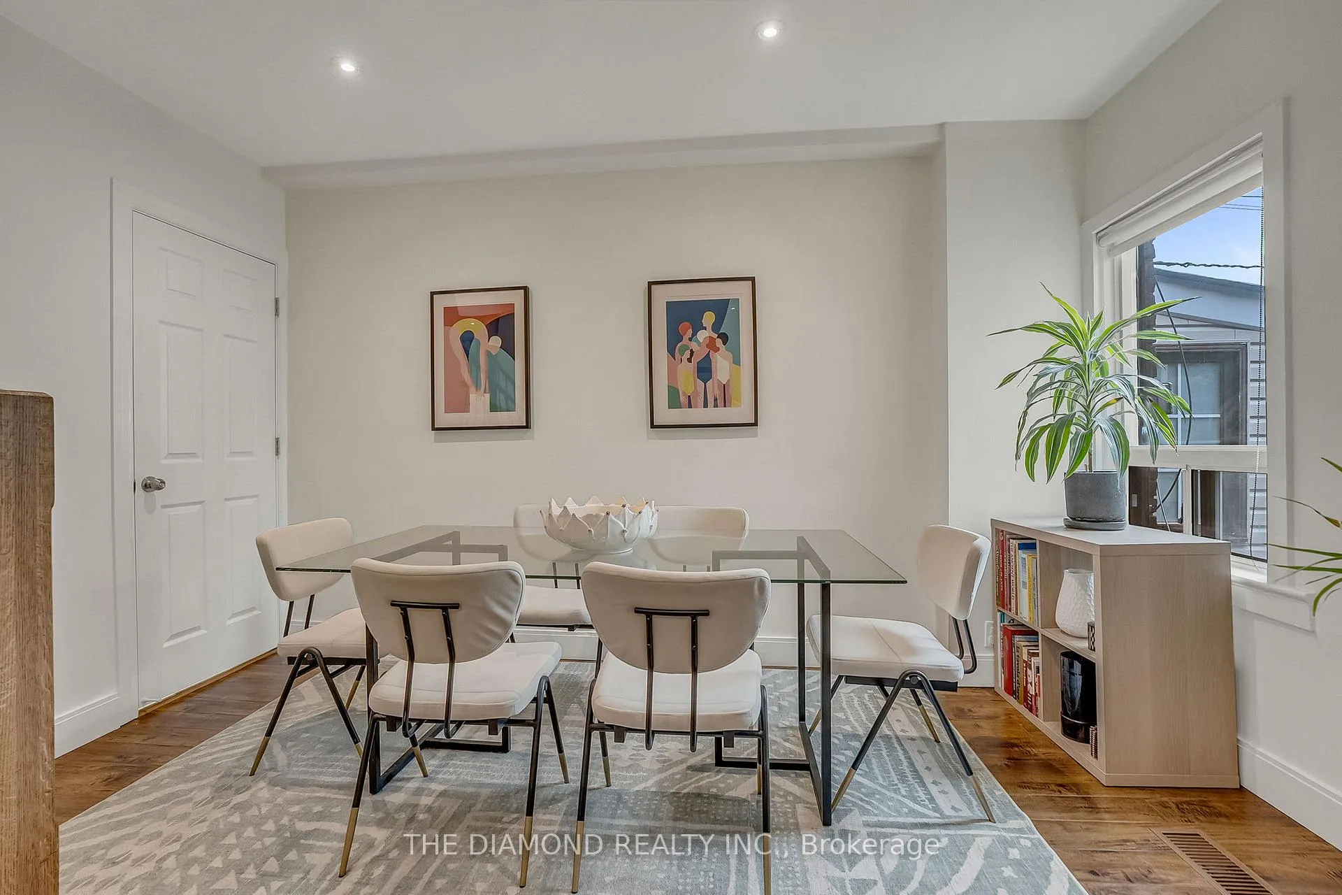 Photo 13 of 129 Earlscourt Avenue, Toronto, Corso Italia-Davenport — HOMEH